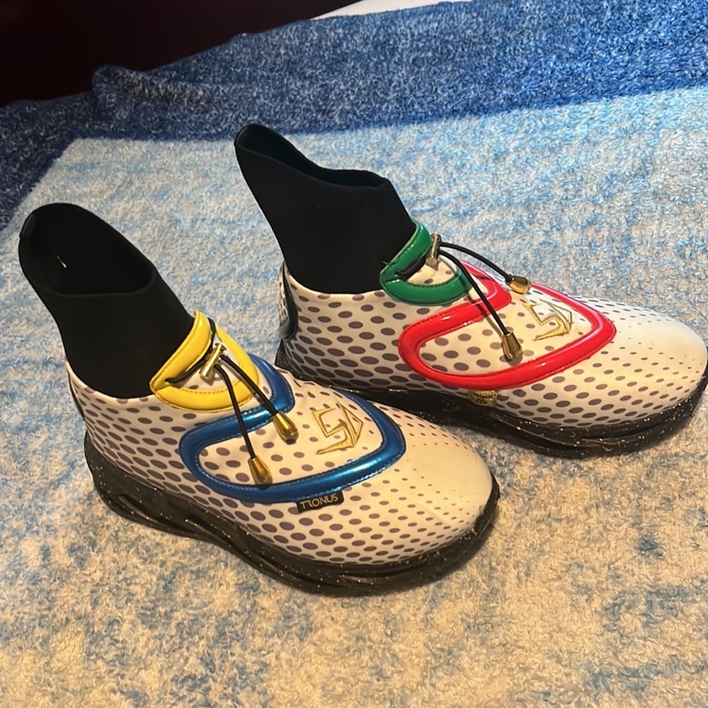 Tronus OVO men’s 8 women’s 9 without box